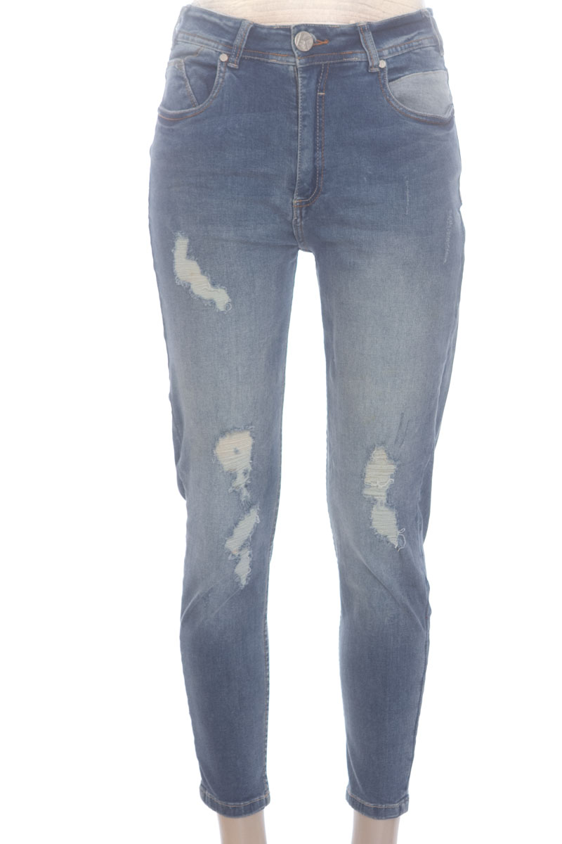 Pantalones color Azul - KARL LAGERFELD