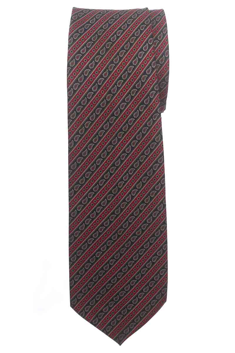 Accesorio color Rojo - Zeta