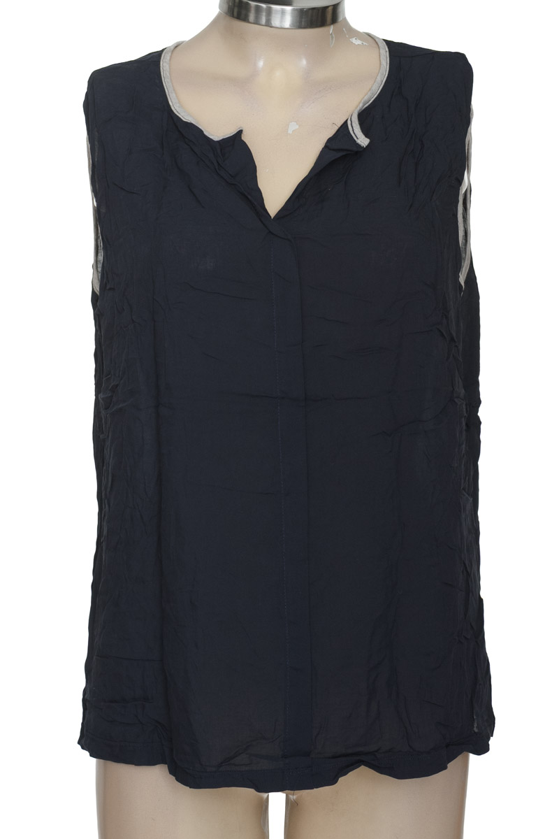 Blusa color Azul - Gef