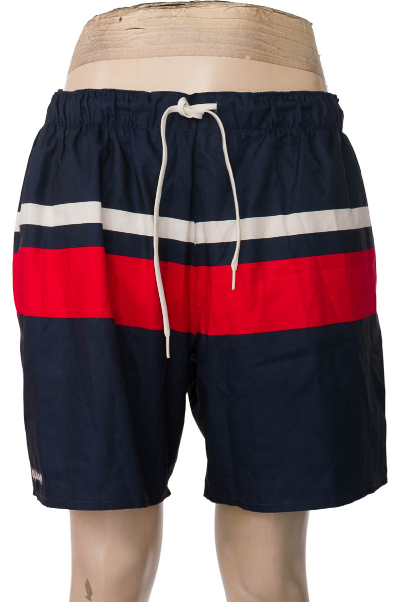 Bermuda - Pantaloneta color Azul - DECATHLON