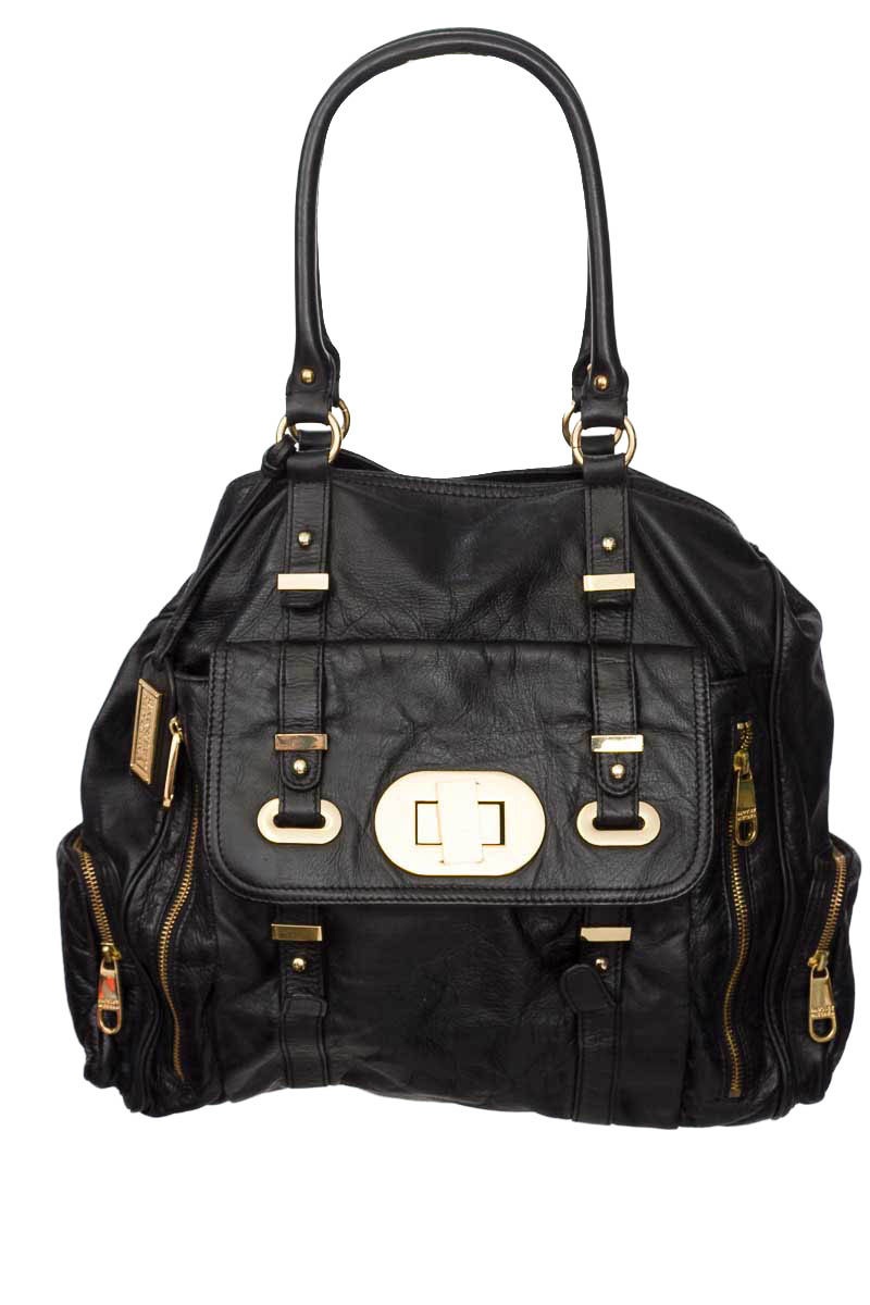 Cartera / Bolso / Monedero color Negro - Badgley Mischka