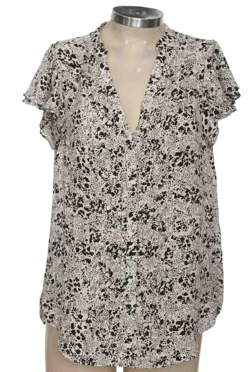 Blusa color Beige - H&M