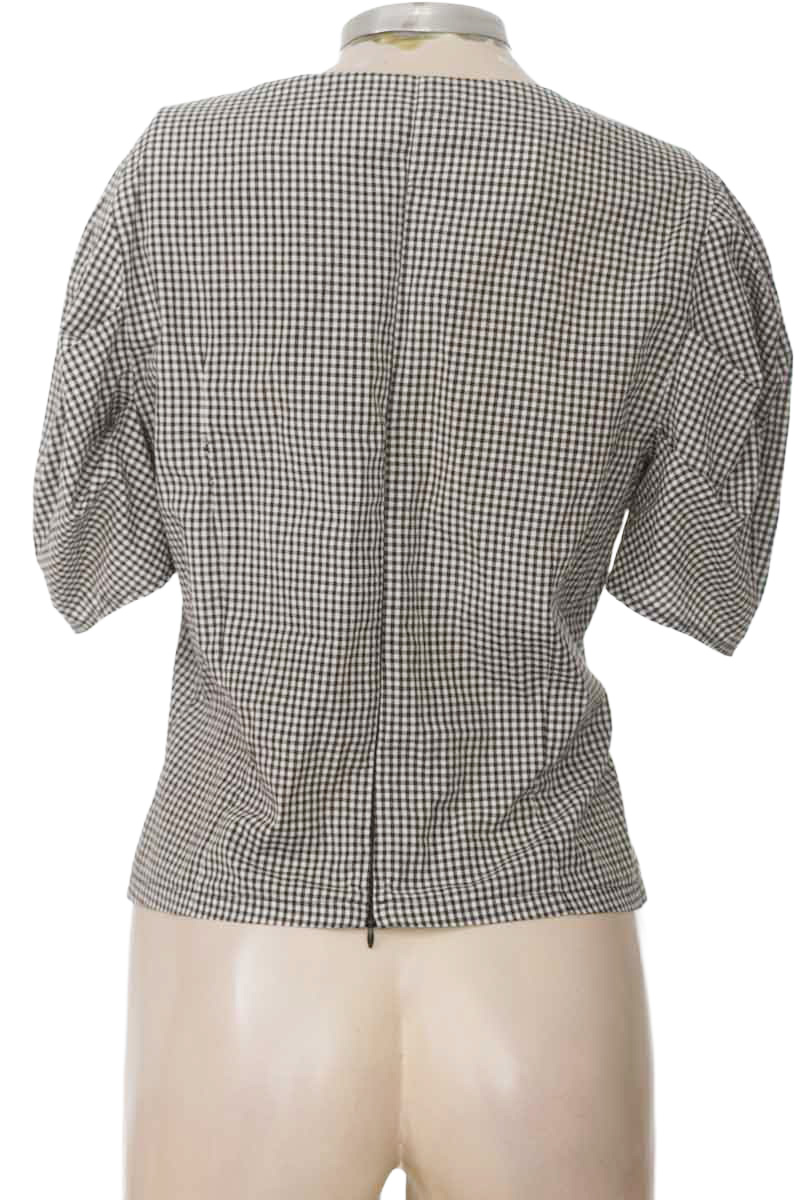 Blusa color Negro - ELA