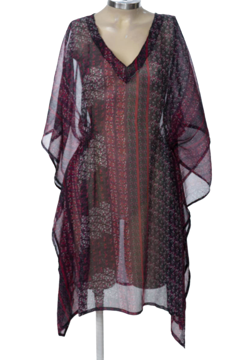 Ropa Deportiva / Salida de Baño color Estampado - Rene margo