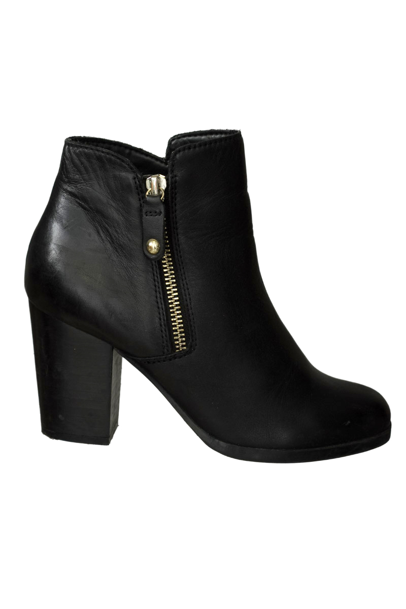 Zapatos color Negro - Aldo