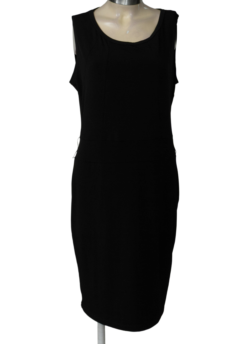 Vestido / Enterizo color Negro - Armi