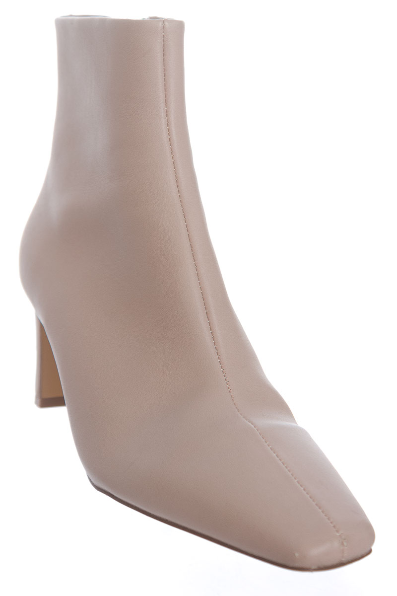 Zapatos color Rosado - MNG
