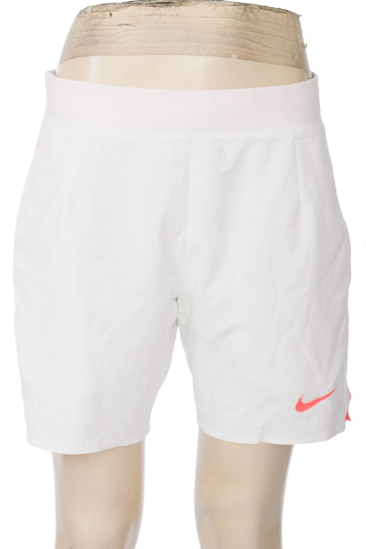 Ropa Deportiva / Salida de Baño color Blanco - Nike