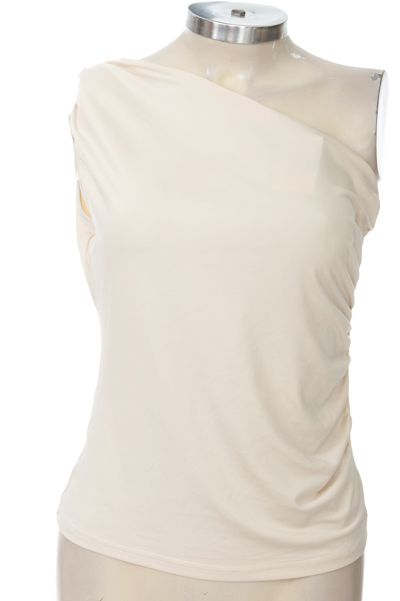 Blusa color Beige - Closeando