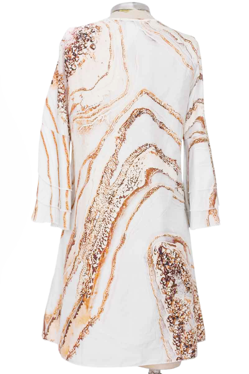 Vestido / Enterizo color Gris - Closeando