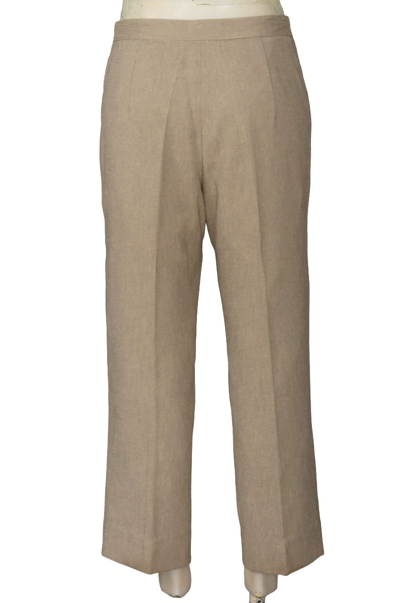 Pantalones color Beige - Closeando