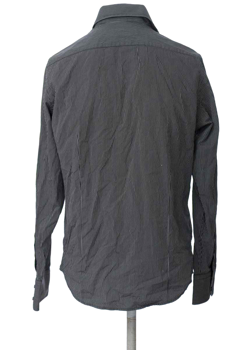 Camisa color Negro - Arturo Calle