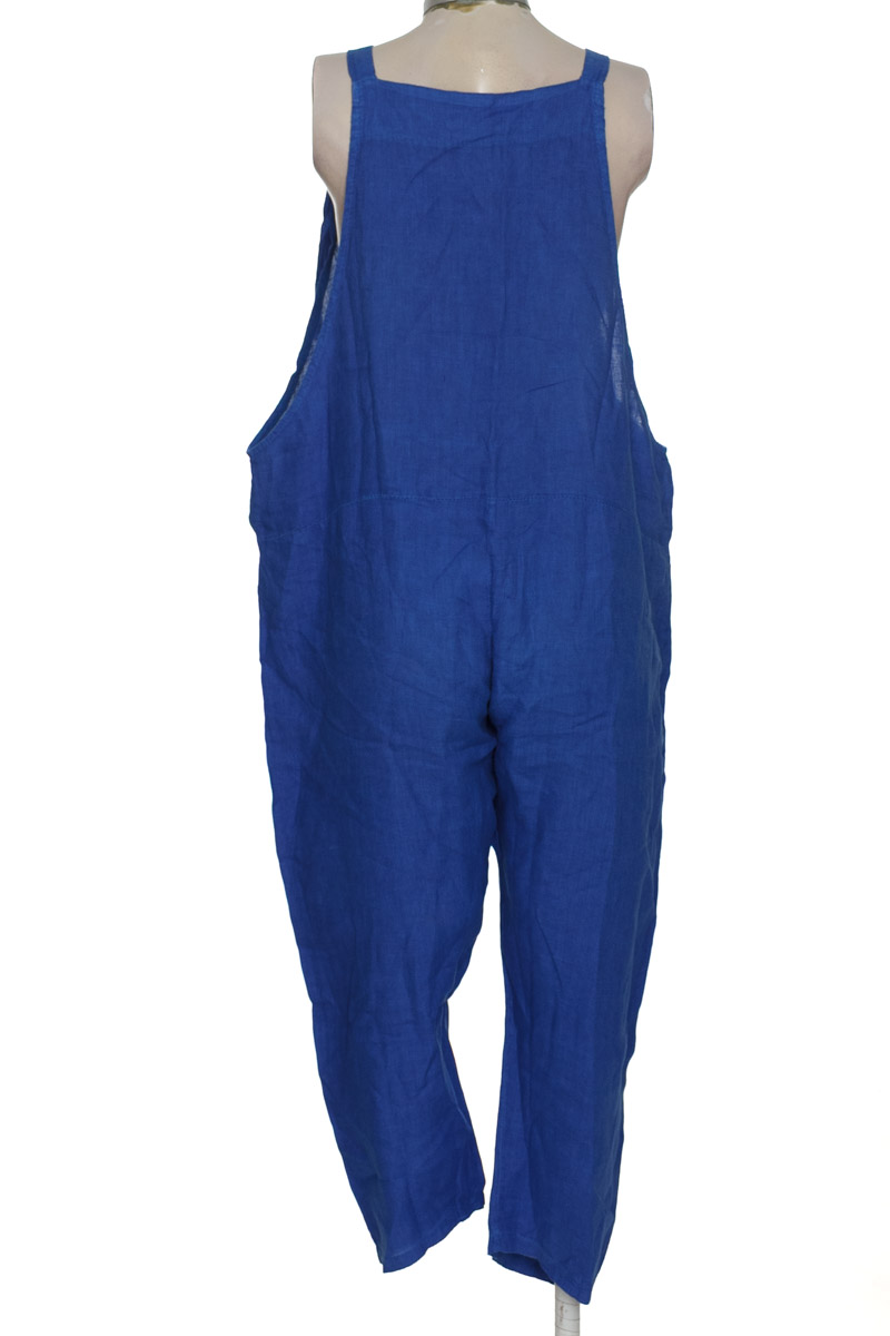 Vestido / Enterizo color Azul - Closeando