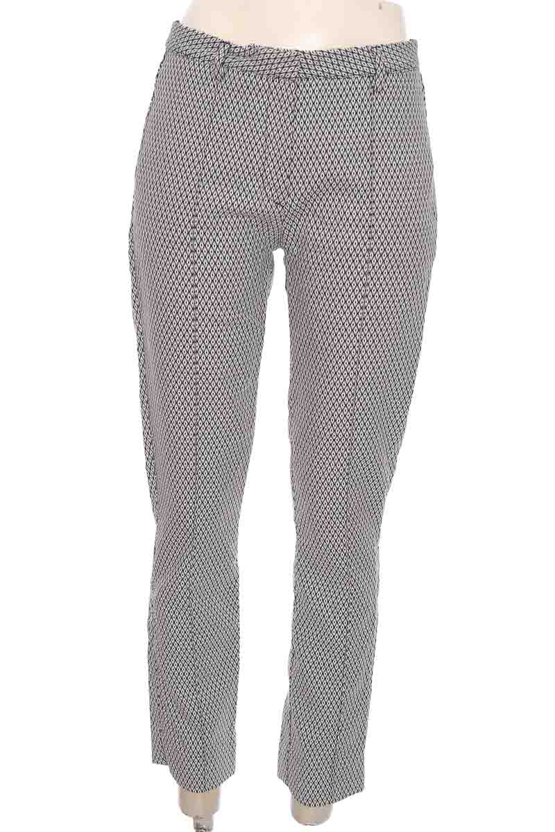 Pantalones color Negro - Studio F