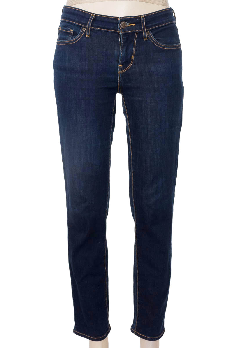 Pantalones color Azul - Levi Strauss & Co