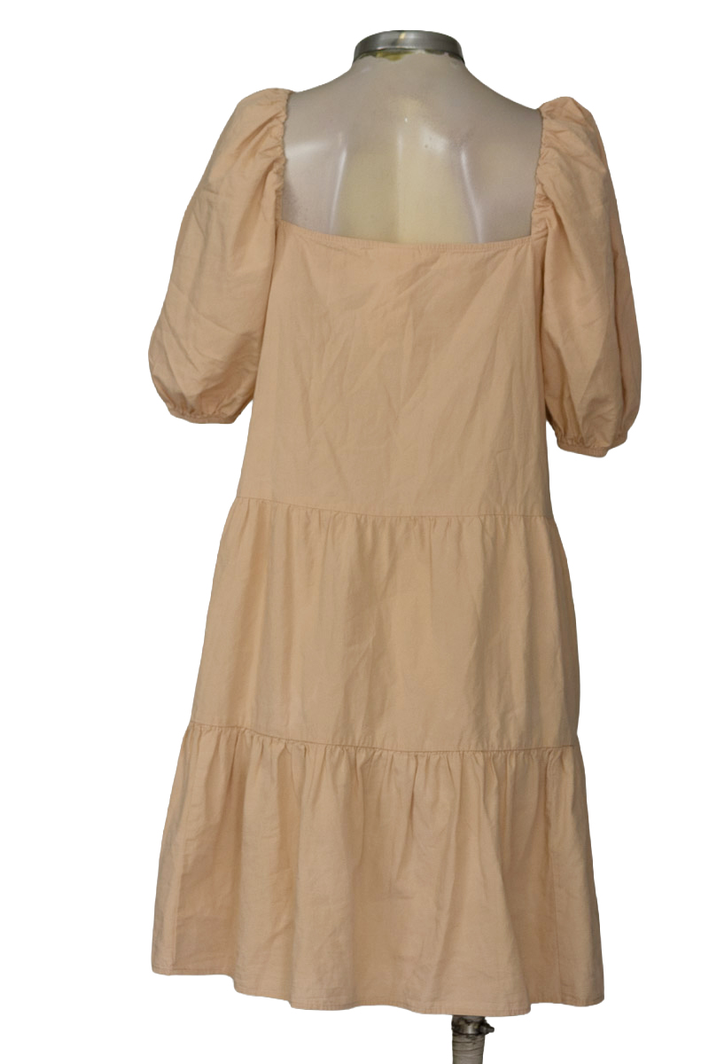 Vestido / Enterizo color Beige - H&M