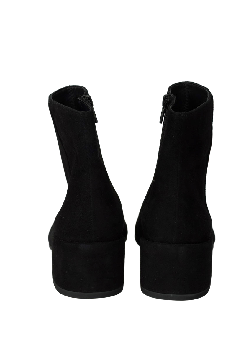 Zapatos color Negro - PRETTY BALLERINAS