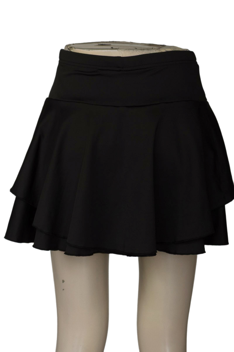 Ropa Deportiva / Salida de Baño color Negro - Closeando