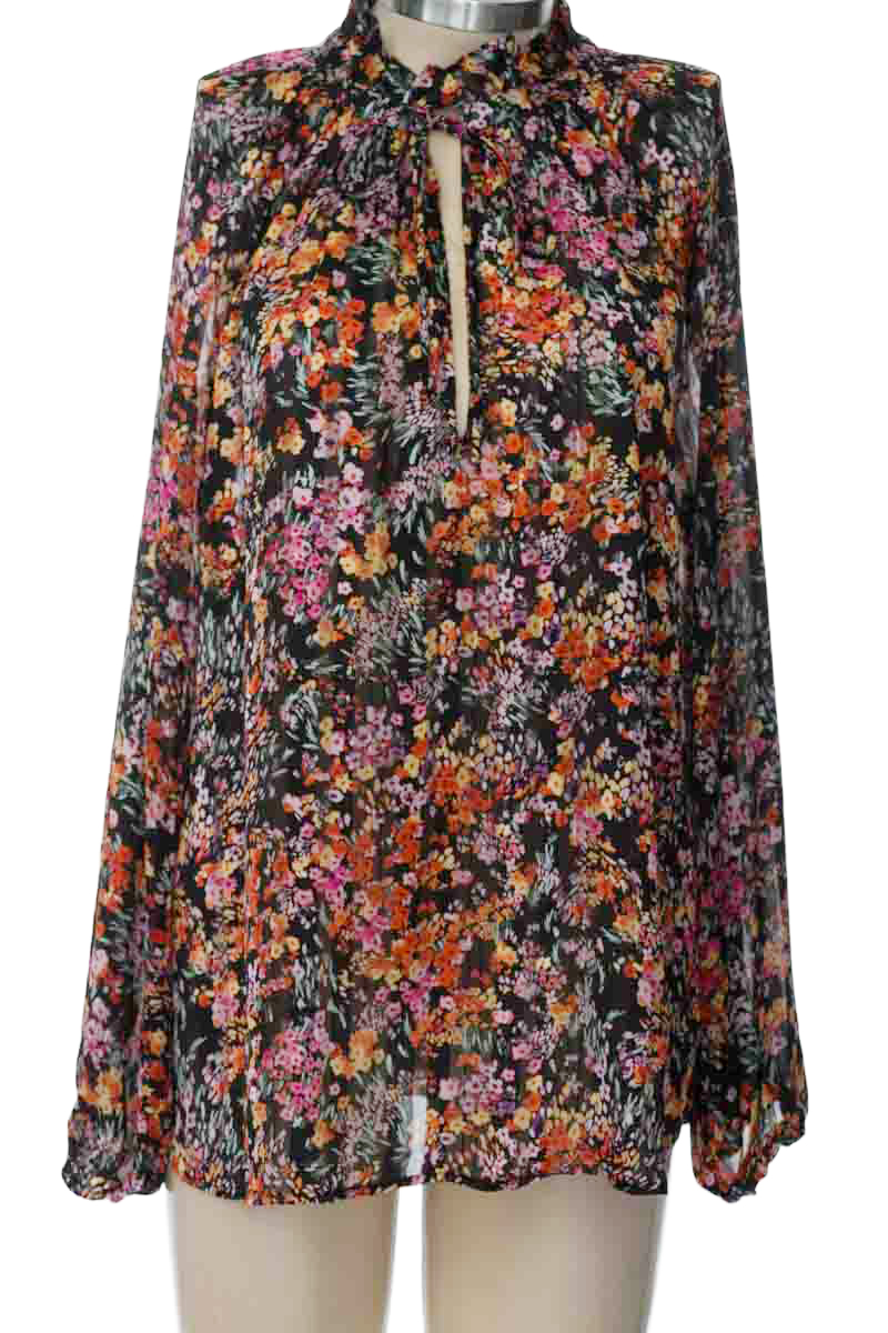 Blusa color Negro - H&M