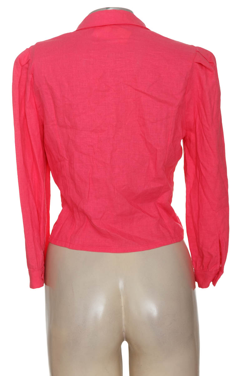 Blusa color Fucsia - ELA
