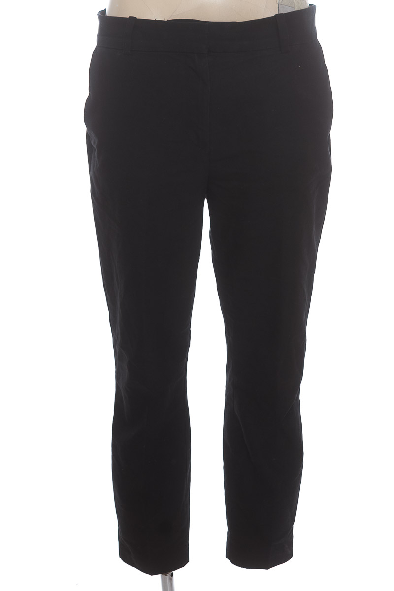 Pantalones color Negro - H&M