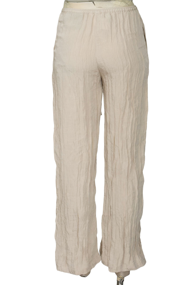 Pantalones color Beige - H&M