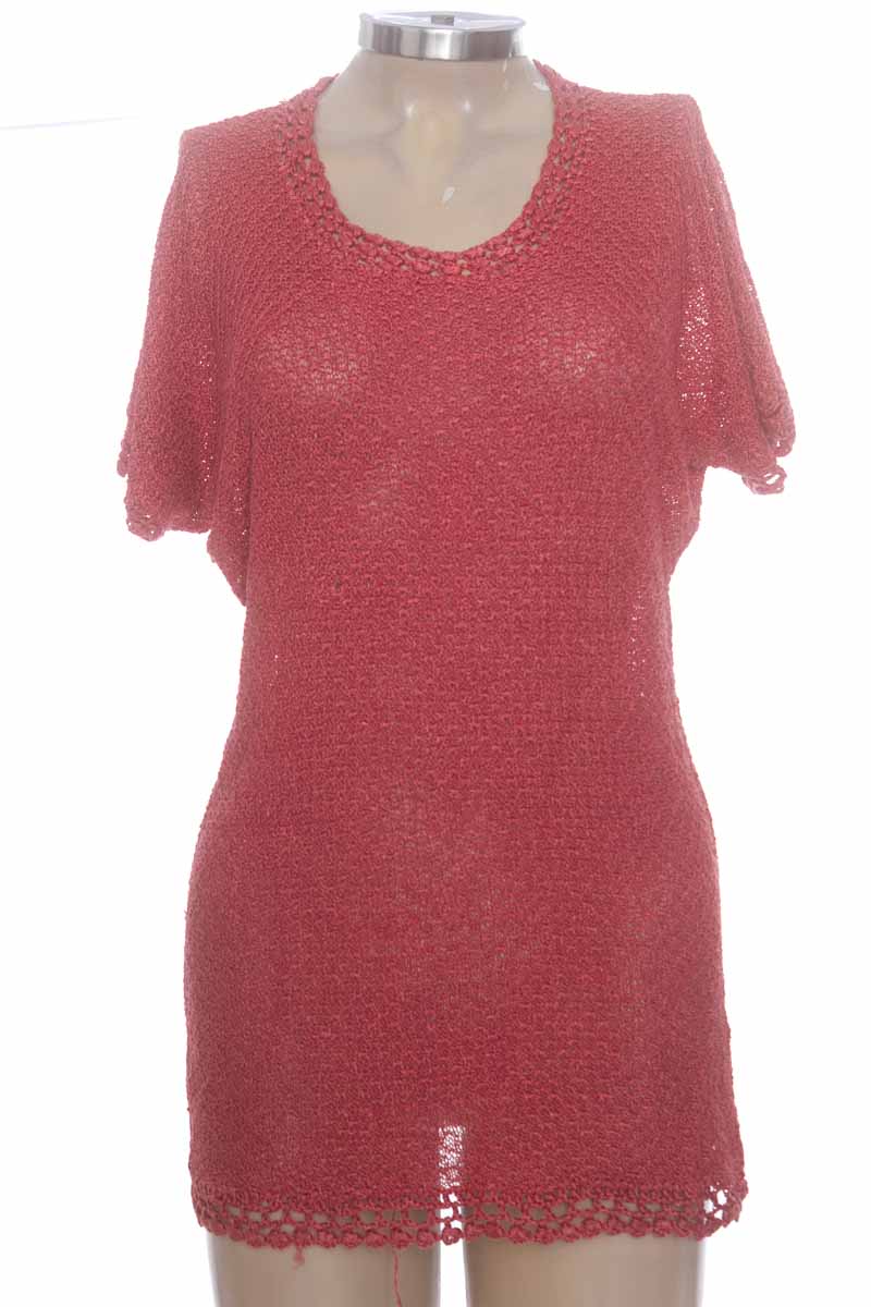 Top / Camiseta color Fucsia - Closeando