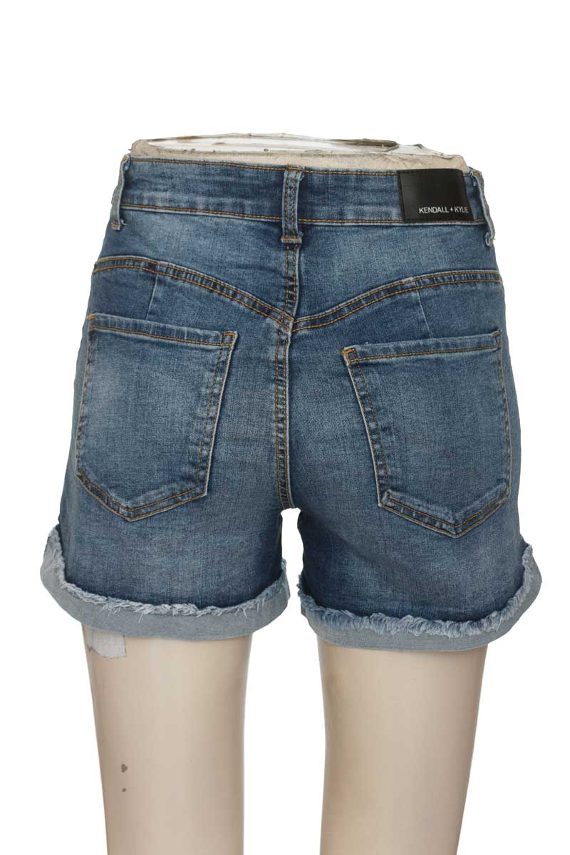 Short color Azul - Kendall & Kylie