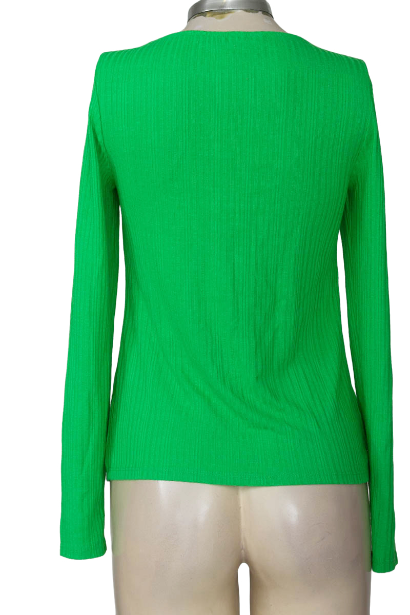 Top / Camiseta color Verde - H&M