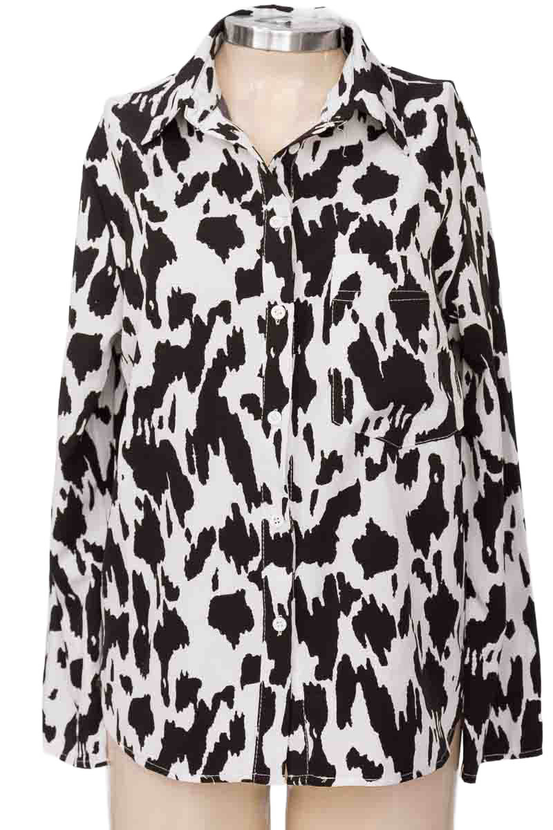 Blusa color Blanco - Believe