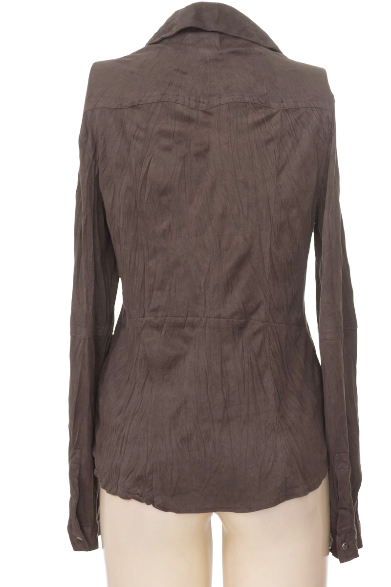 Blusa color Gris - My Beloved