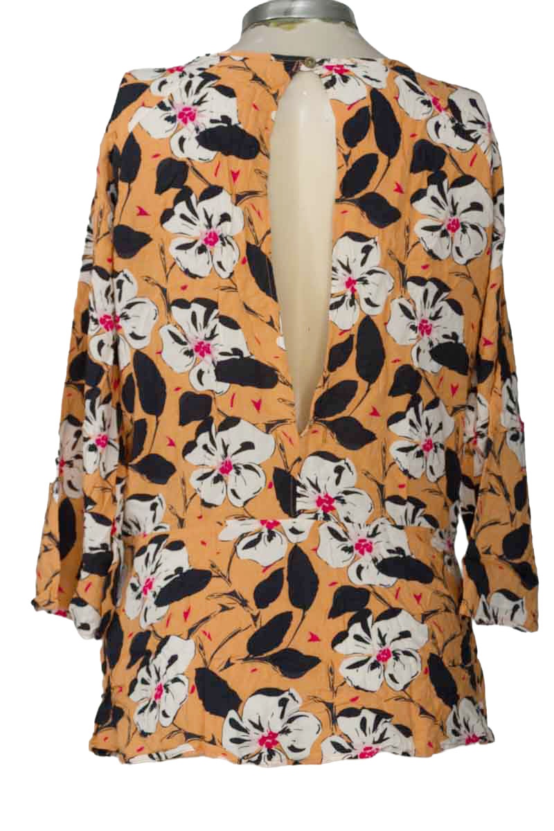 Blusa color Naranja - Tennis
