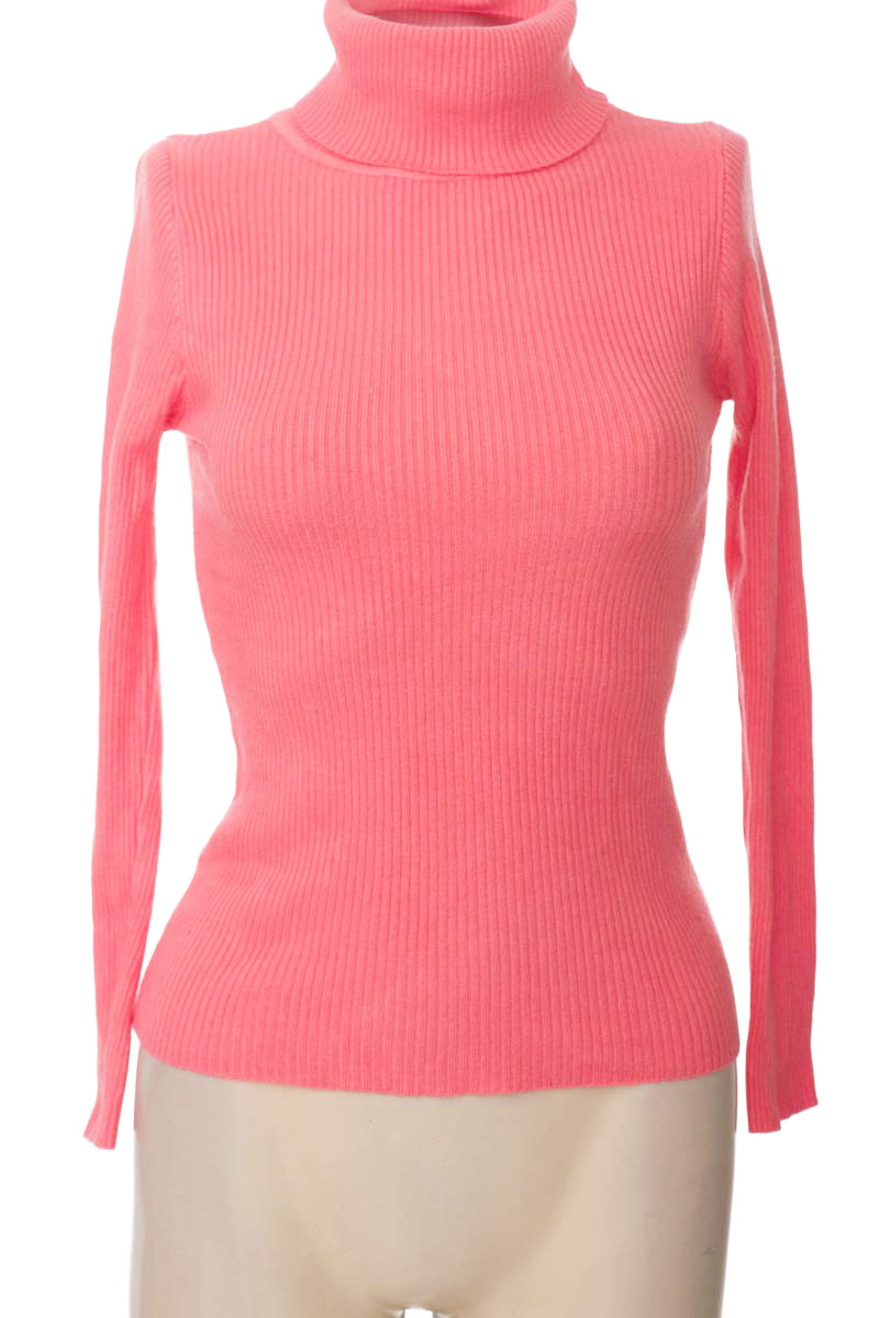 Sweater color Rosado - Closeando
