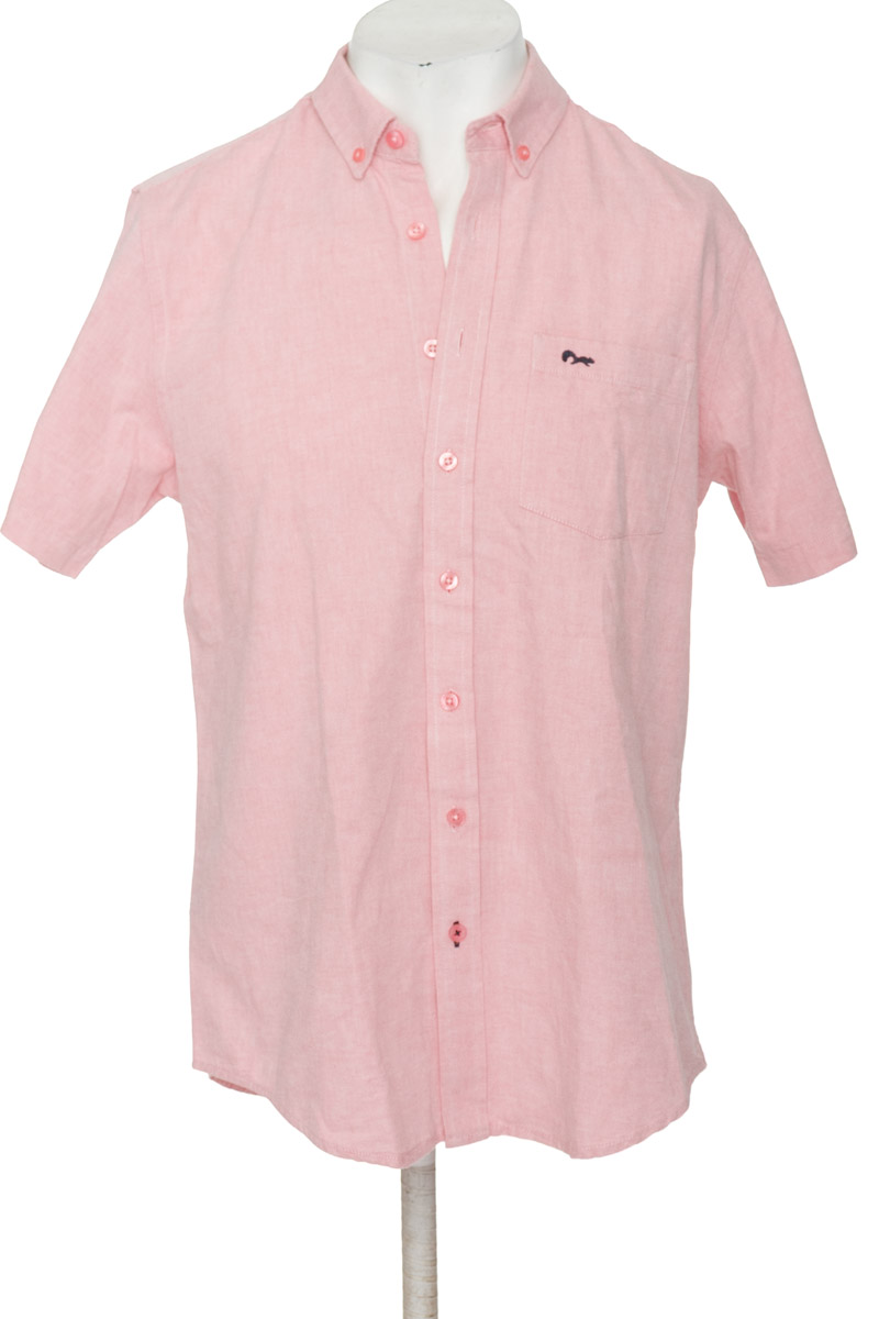 Camisa color Rosado - Arturo Calle