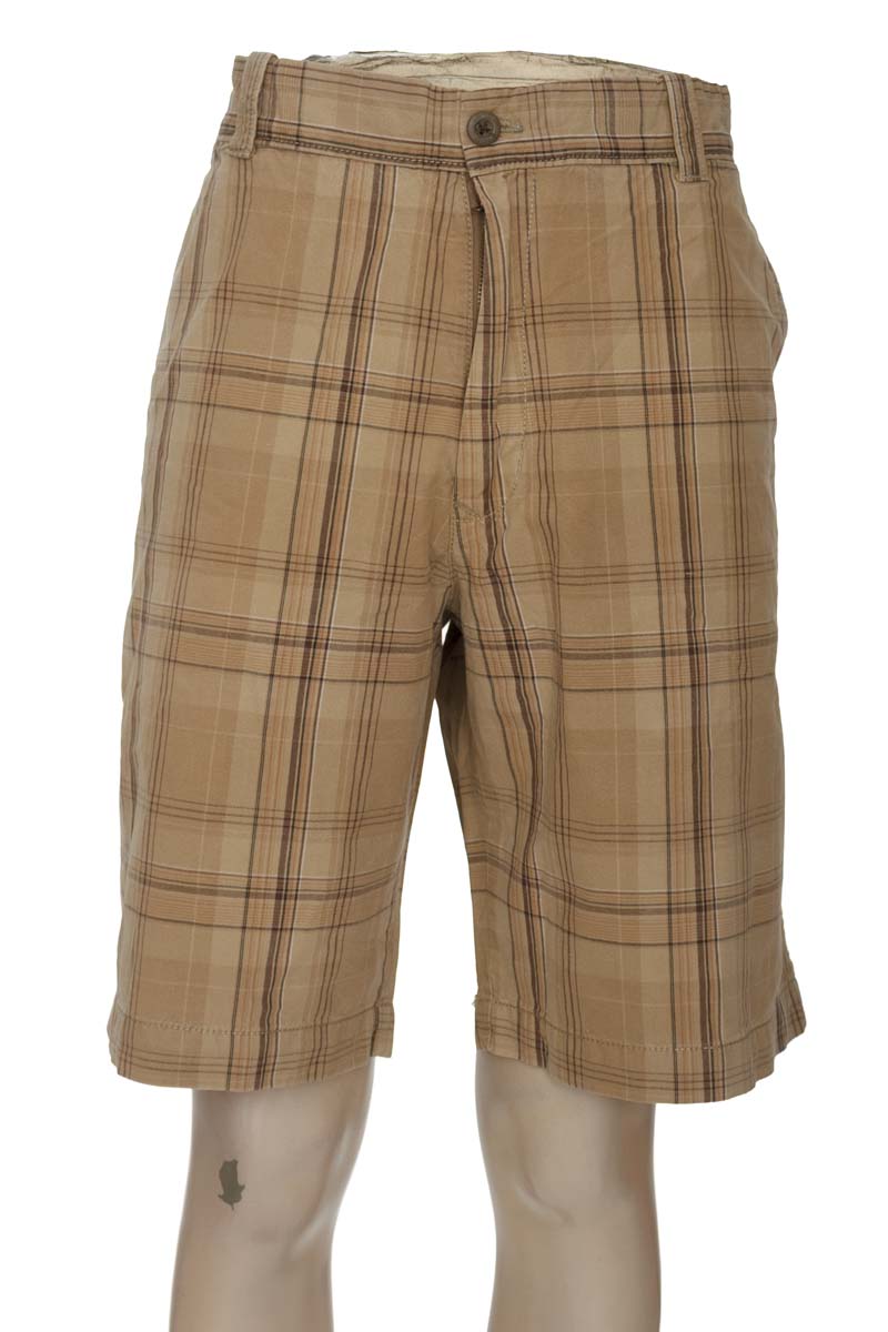 Bermuda - Pantaloneta color Beige - Izod