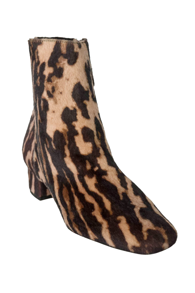 Zapatos color Estampado - H&M