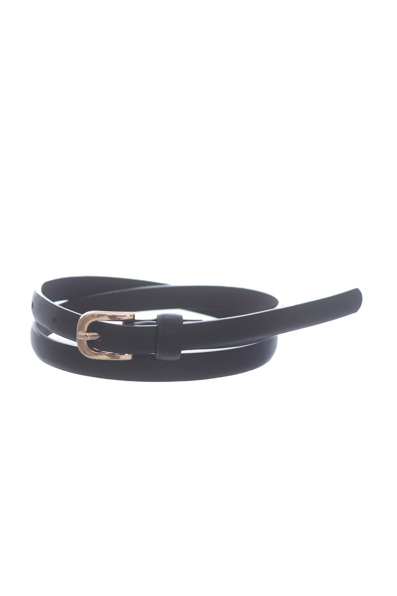 Accesorios color Negro - H&M