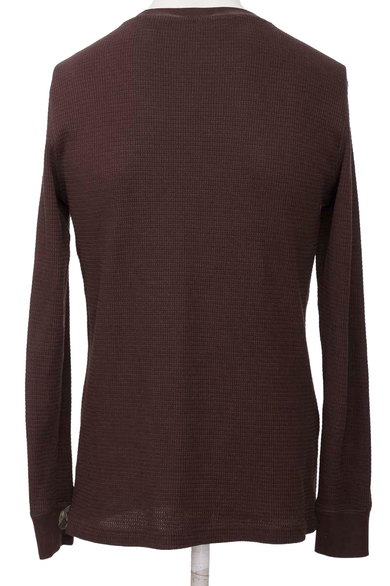 Sweater color Café - H&M
