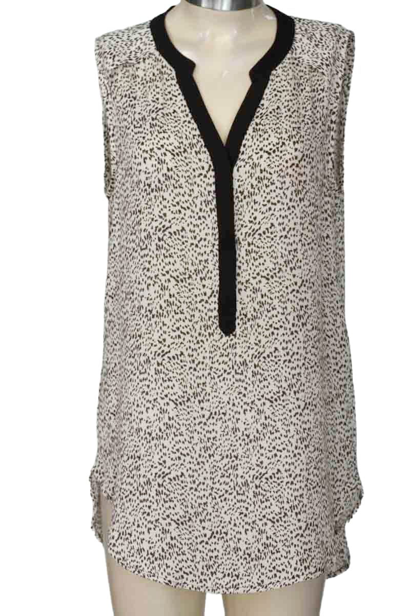 Top / Camiseta color Beige - H&M