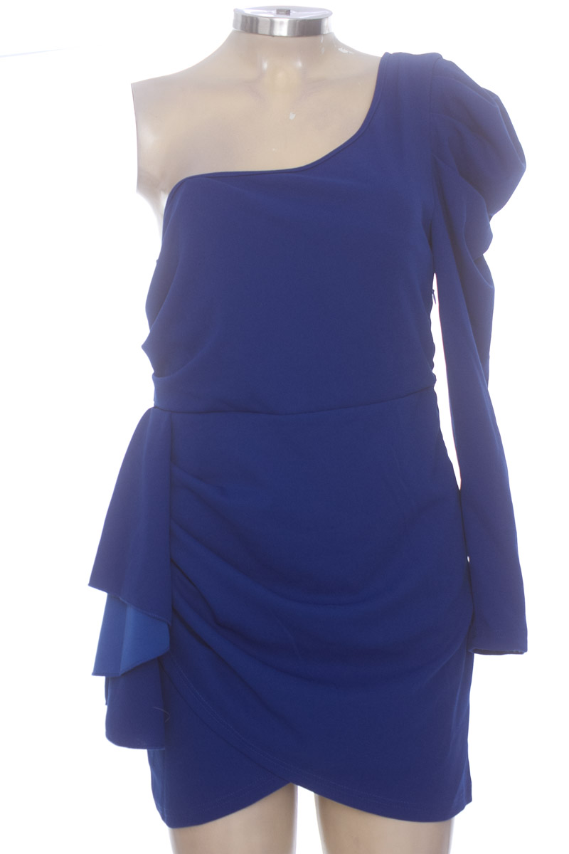 Vestido / Enterizo color Azul - Closeando