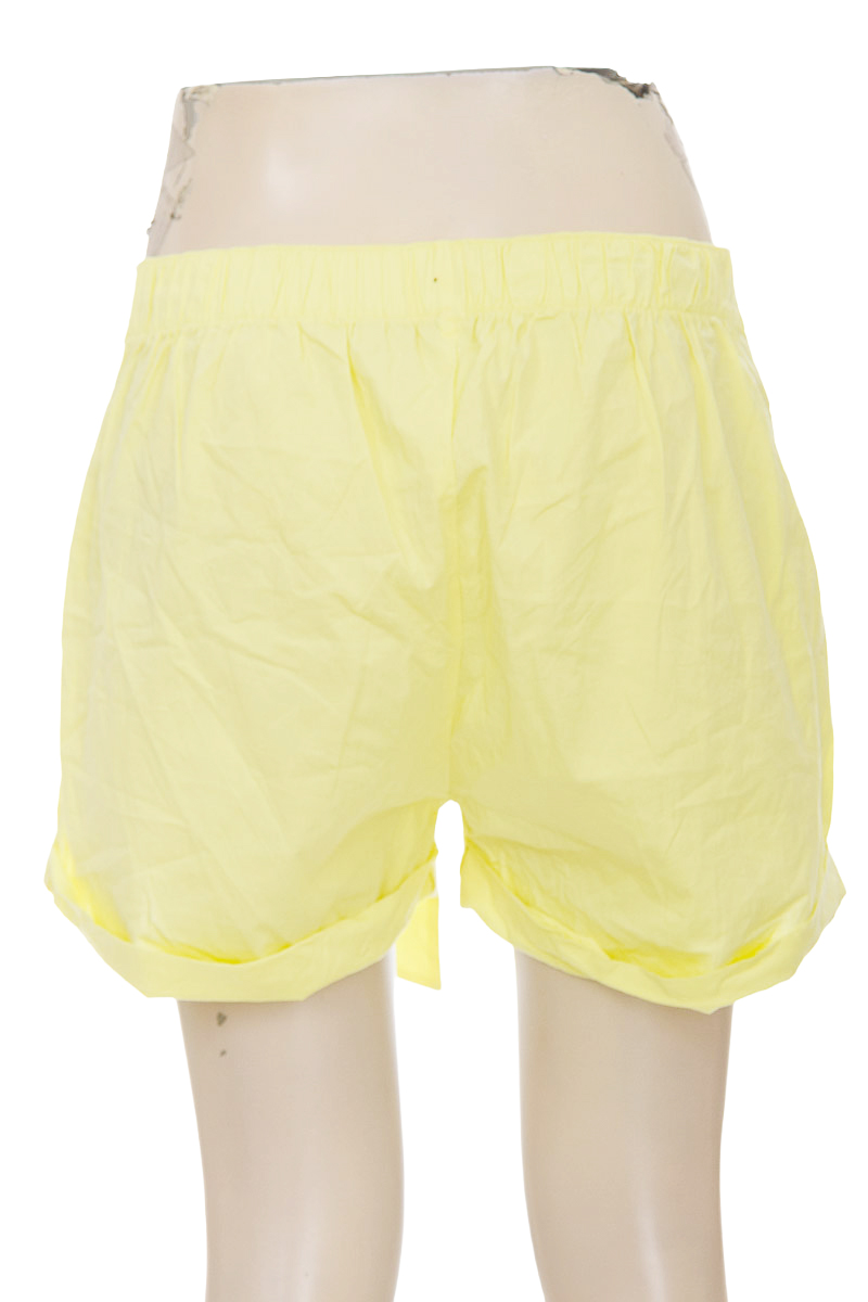 Short color Amarillo - Carmel