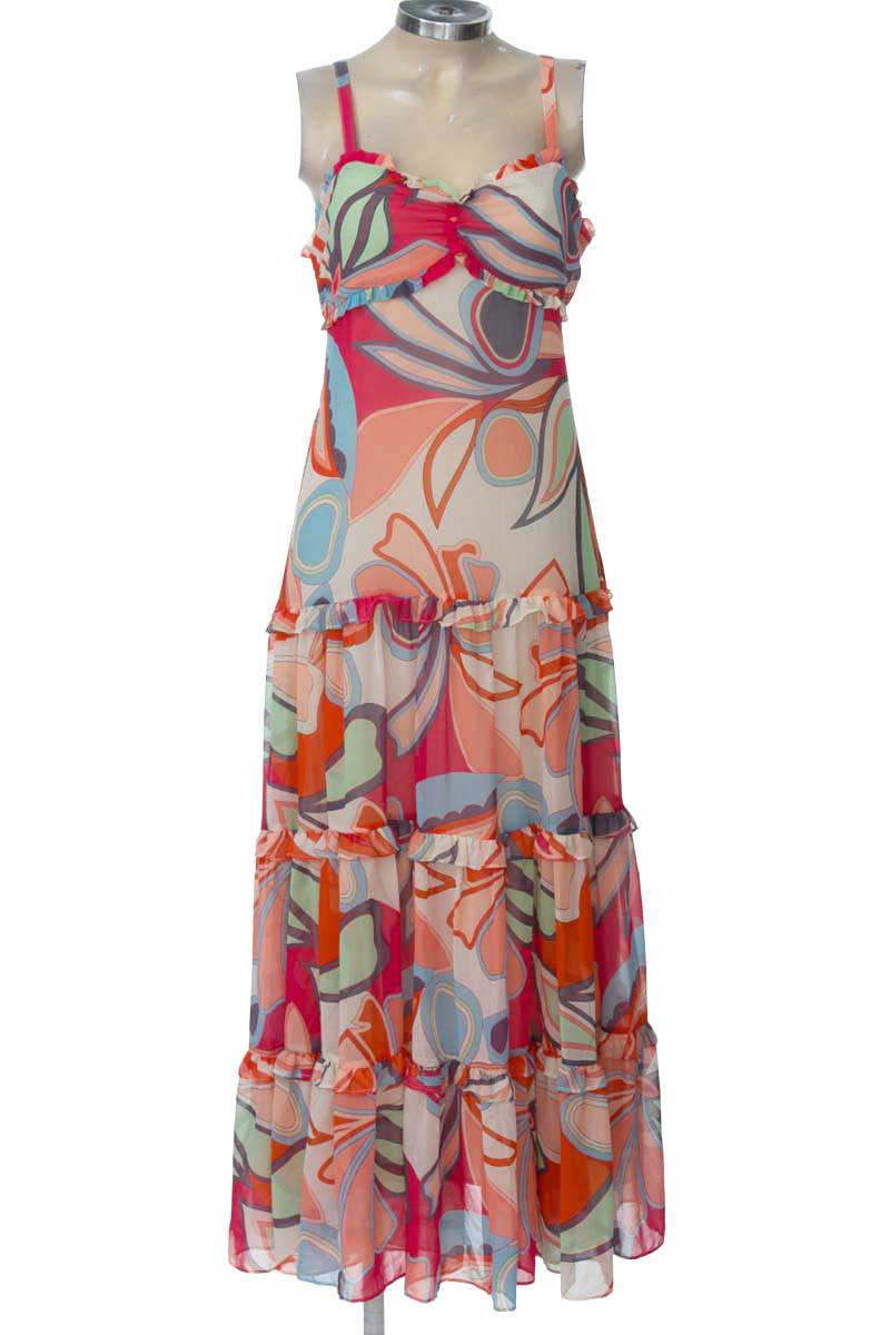 Vestido / Enterizo color Estampado - Alexis