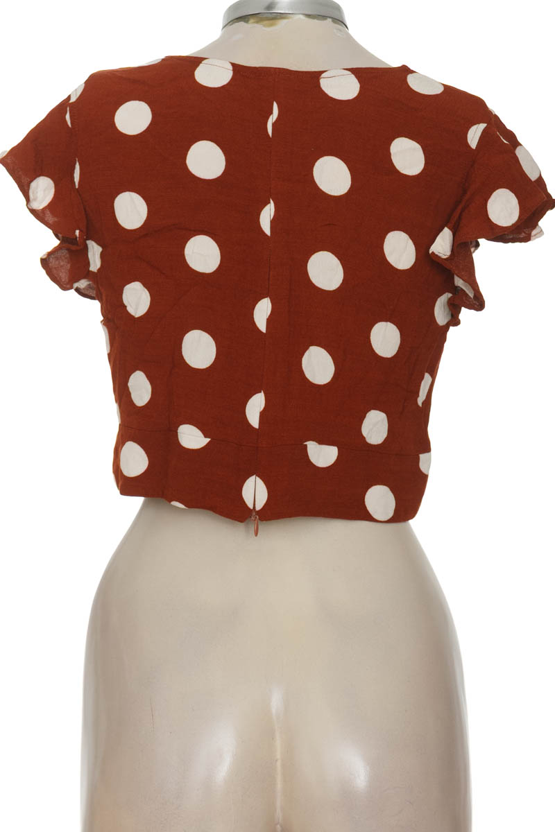 Blusa color Naranja - Studio F