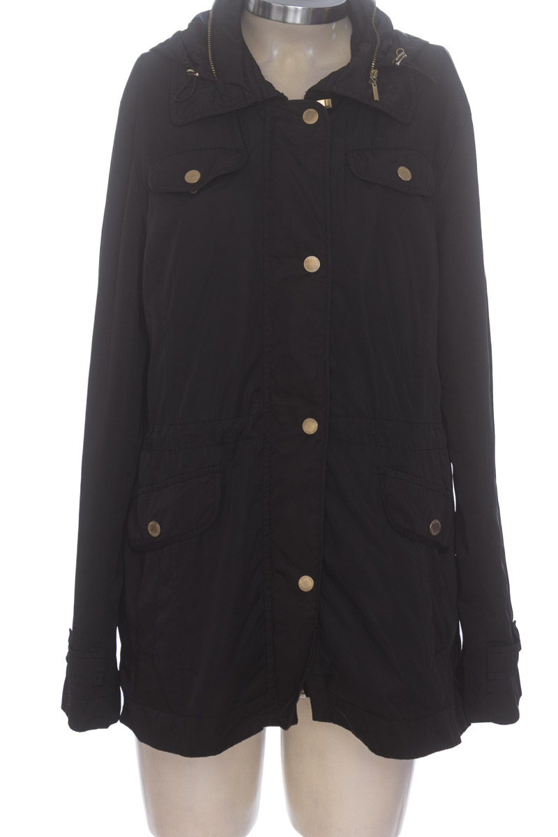 Chaqueta / Abrigo color Negro - Ellen Tracy
