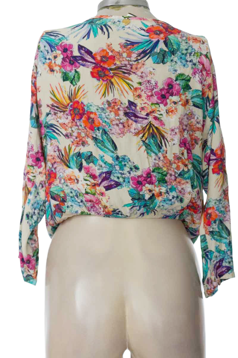 Blusa color Estampado - Studio F
