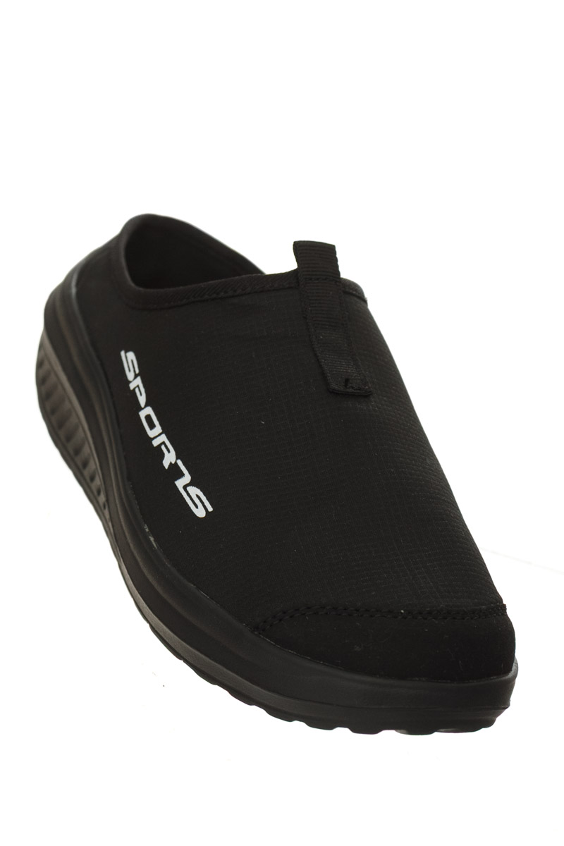 Zapatos color Negro - Closeando