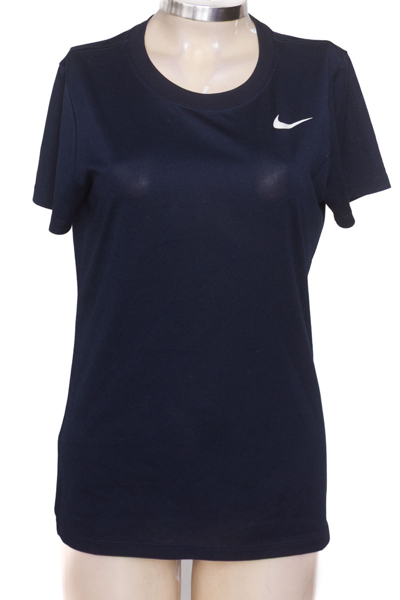 Ropa Deportiva / Salida de Baño color Azul - Nike