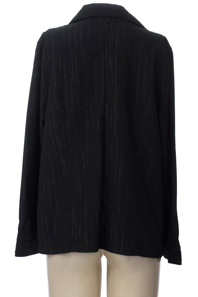 Blusa color Negro - Modas doly
