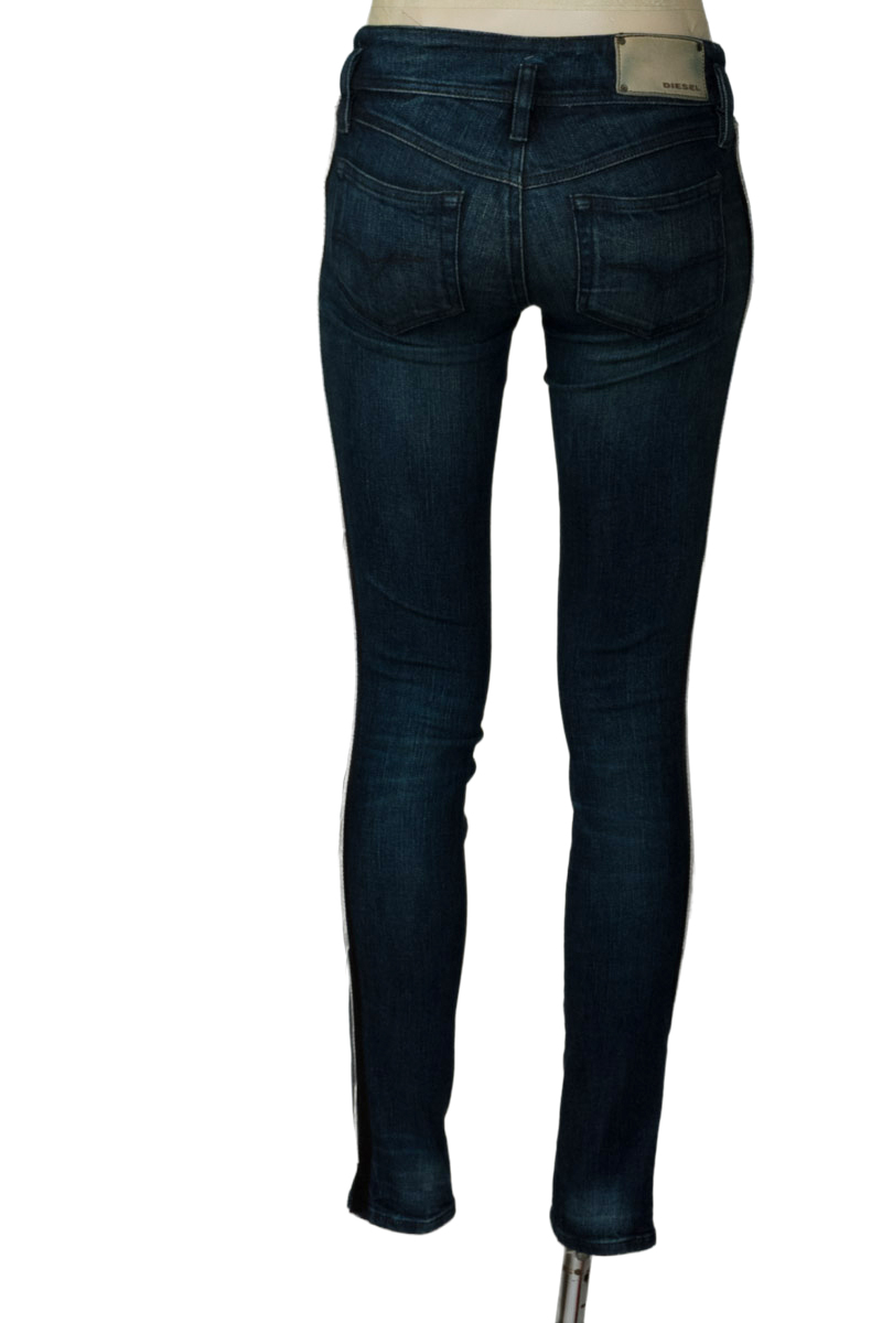 Pantalones color Azul - Diesel Industry