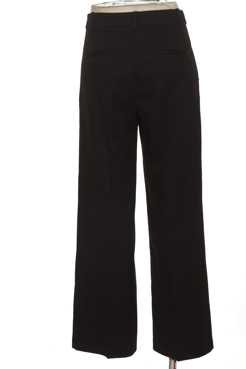 Pantalones color Negro - H&M